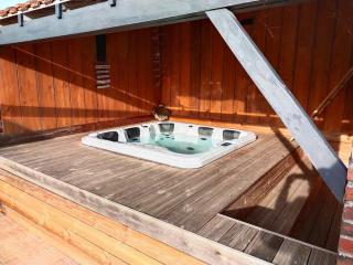 La maison aux escargots *Jacuzzi* - Hénin-Beaumont - 2