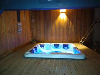 La maison aux escargots *Jacuzzi* - Hénin-Beaumont - 1