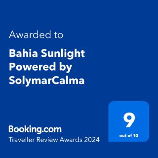 Welooveyou Bahia Sunlight - Costa Calma - 4
