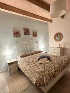 Affittacamere Il Cortile - Chiaravalle - 4