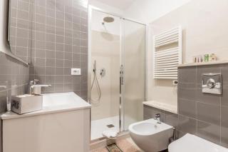 Vatican Central Residence - Rome - 8