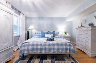 Grand Lake Escape: Serenity Meets Space - 6