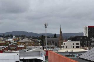 Comfy Apartment with carpark 2 minutes to CBD - Hobart - 7