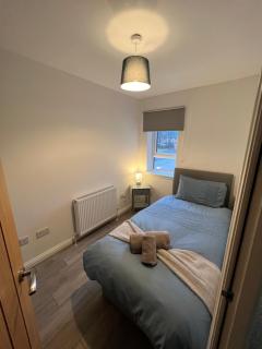 Inchmurrin Townhouse, Loch Lomond - 4