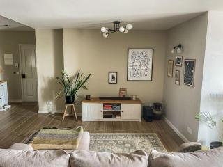 Sea view & Countryside apartment in Manikata - Manikata - 5