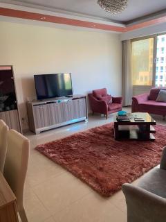 City Stars Apt2 - Cairo - 6