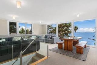 Hidden Bay Retreat-5 Bed- 15min to Hobart - 9