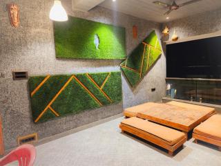 Passiflora Beach Resort Alibaug - Alibaug - 5