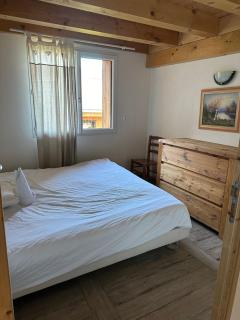 Augustine Appartement T3 Mezzanine - Courchevel - 3