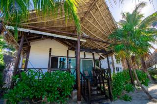 Hotel Encanto Holbox Beach Front - 0