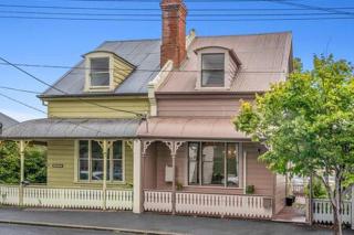 Historic Home close to CBD 3Brm with views - 5