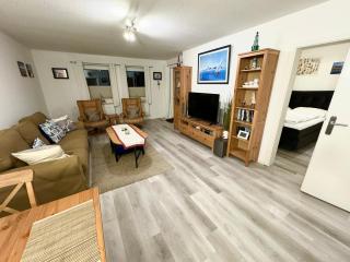 Ferienwohnung Schönfeld auf Fehmarn - 7