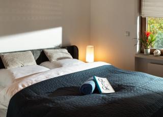 Bungalow Appartements - "Studio Living" - 5