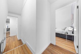 Brixton Retreat Cozy 2-Bedroom Living Space - Londra - 4