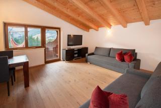Naturapartments Alpbach - Alpin Bio Deluxe - 2