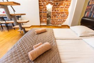 VINTAGE SENACKA APARTMENTS - Cracovia - 9