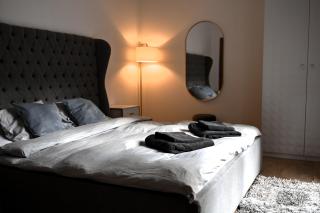 Lovely Family Suite - Prague - 9