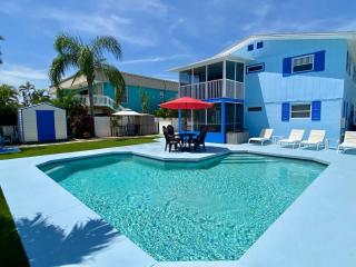 120 Bahia Upstairs - Fort Myers Beach - 9