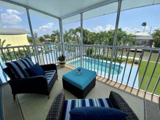 120 Bahia Upstairs - Fort Myers Beach - 0