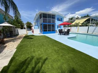 120 Bahia Upstairs - Fort Myers Beach - 8