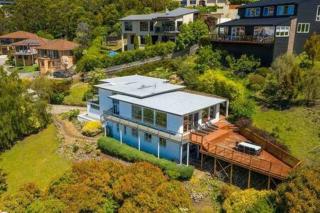 House on the Hill with a View-Sleeps 12 - Hobart - 8