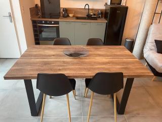 Loft avec terrasse au pied du château - Amboise - 3