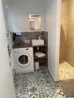 Loft avec terrasse au pied du château - Amboise - 1