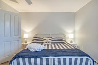 South Yarmouth Home with Gas Grill Less Than 2 Mi to Beaches - 1