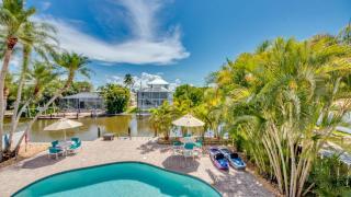 Sand Dollar Complex - Fort Myers Beach - 1