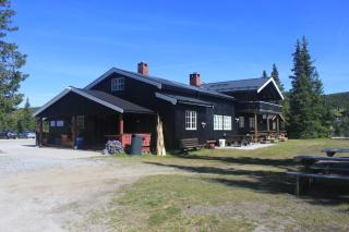 Haglebu Feriesenter - Eggedal - 6