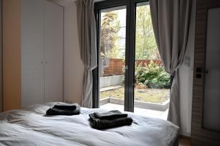 Lovely Family Suite - Prague - 2