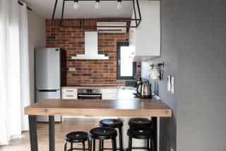 Cos Seafront Apartments - Gerakini - 1
