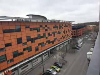 Superbe appartement Evry Centre - Evry-Courcouronnes - 9