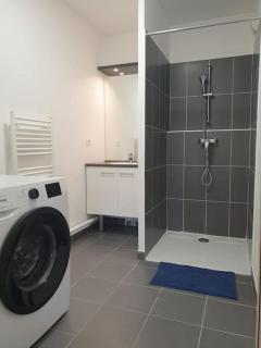 Superbe appartement Evry Centre - Evry-Courcouronnes - 8