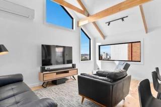 Outstanding quality renovation inner city home - Hobart - 9