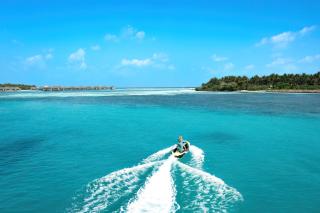 Silver Oasis Maldives - 1