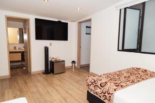 Hotel Laureles Loft - Medellín - 8