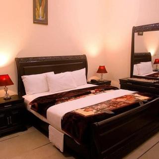 Hotel Moon Light view - Lahore - 9
