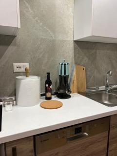 Port View Apartment 1 - Durazzo - 1