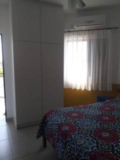 Ap 1 quarto em Ponta das Canas, belíssima vista - 9