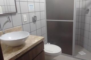 Ap 1 quarto em Ponta das Canas, belíssima vista - Florianópolis - 4