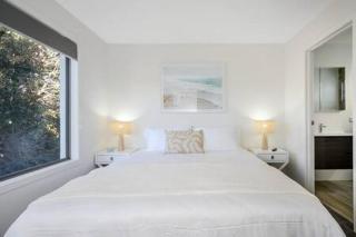 Modern Townhouse in the Bay 500m to beach - Hobart - 3