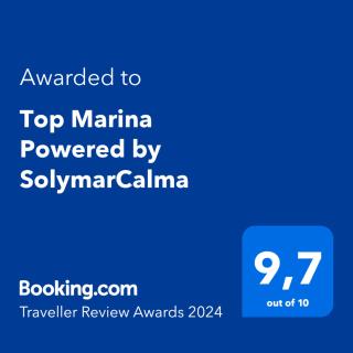 Welooveyou Top Marina - Costa de Antigua - 4