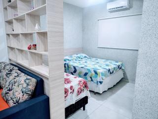 Flat 07 Olímpia SP - Olímpia - 9