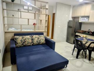 Flat 07 Olímpia SP - 8