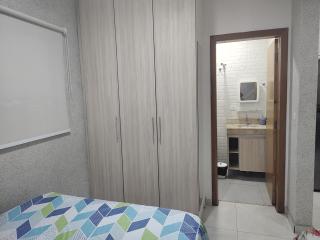 Flat 07 Olímpia SP - Olímpia - 1