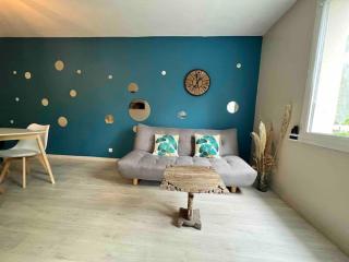 Ulis très beau 2 pièces tout équipé - 4