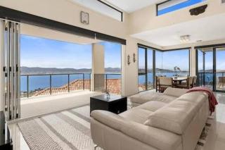 The View Sandy Bay 5 bedroom - Hobart - 3