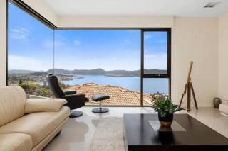The View Sandy Bay 5 bedroom - Hobart - 5