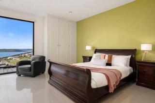 The View Sandy Bay 5 bedroom - Hobart - 1